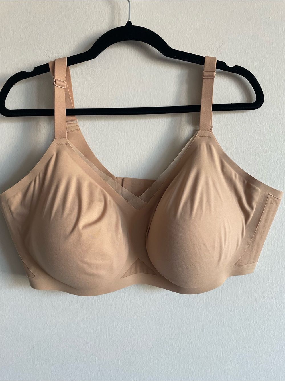 Honeylove CrossOver bra 3X 44DD (E) / 44 DDD (F)